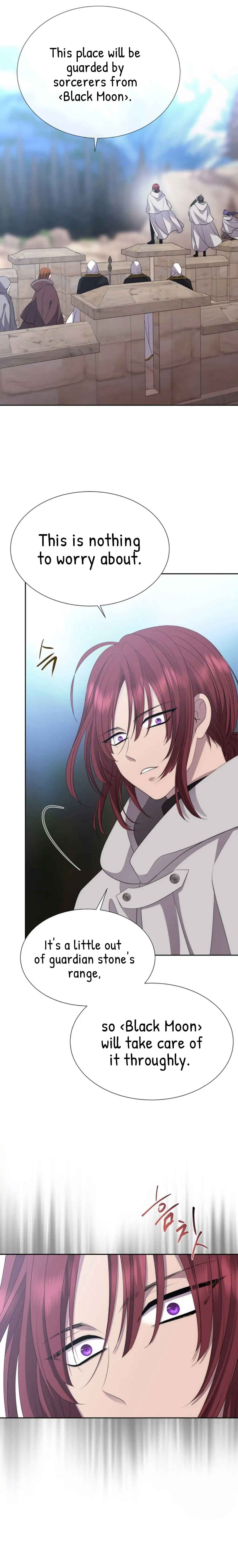 Charlotte Has Five Disciples Chapter 166 111 23