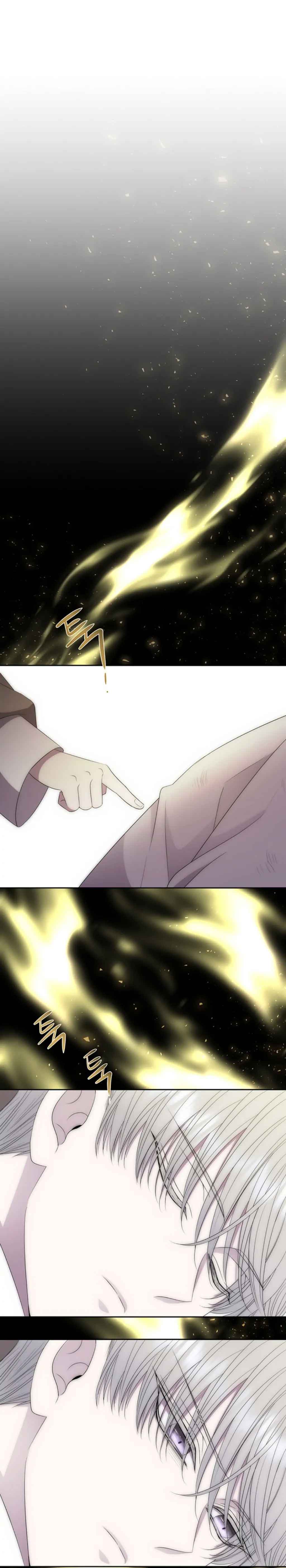 Charlotte Has Five Disciples Chapter 166 113 25