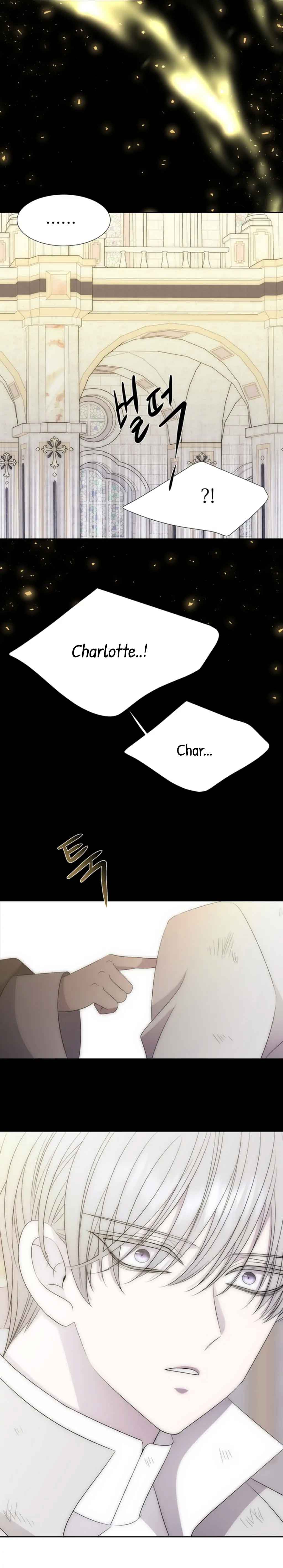 Charlotte Has Five Disciples Chapter 166 114 26
