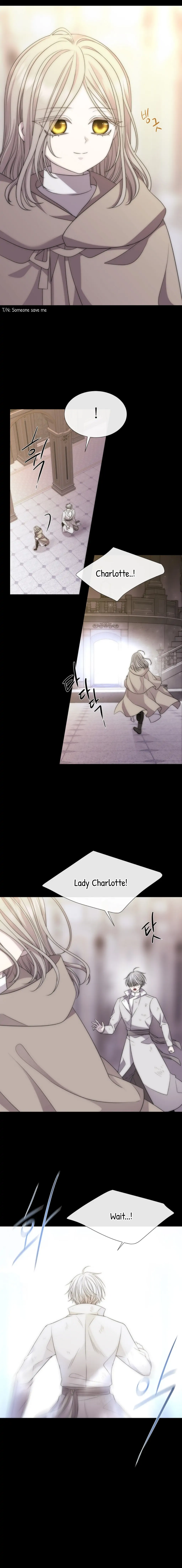 Charlotte Has Five Disciples Chapter 167 69 02