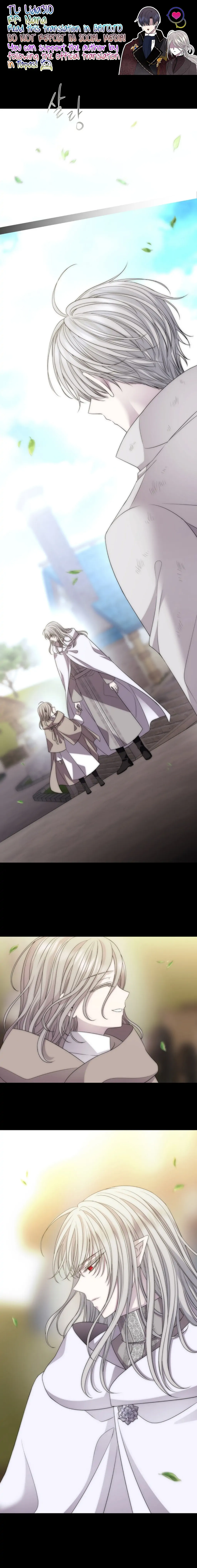 Charlotte Has Five Disciples Chapter 167 70 03