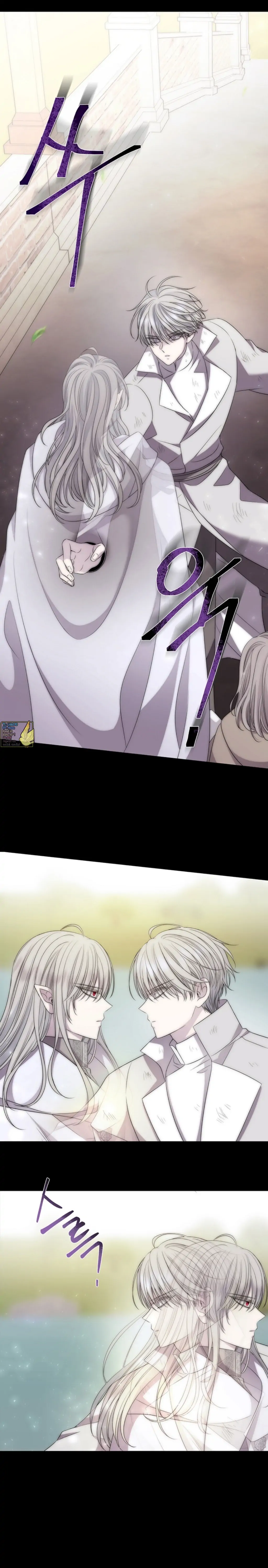 Charlotte Has Five Disciples Chapter 167 72 05