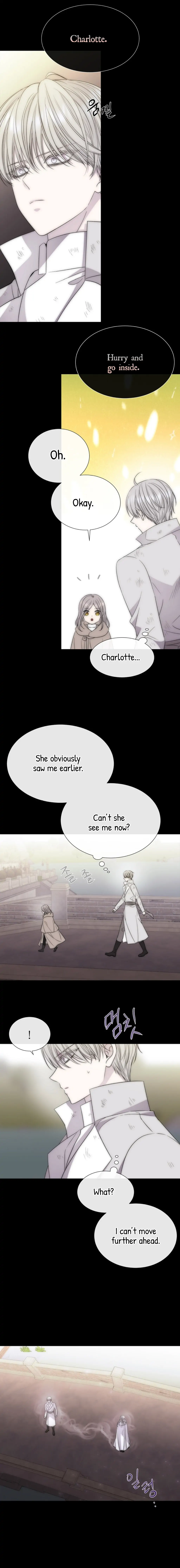 Charlotte Has Five Disciples Chapter 167 74 07