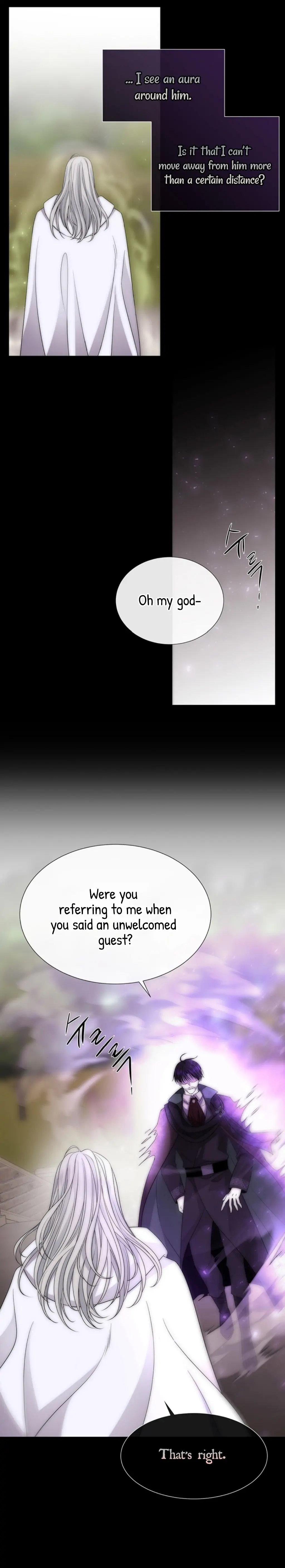 Charlotte Has Five Disciples Chapter 167 75 08