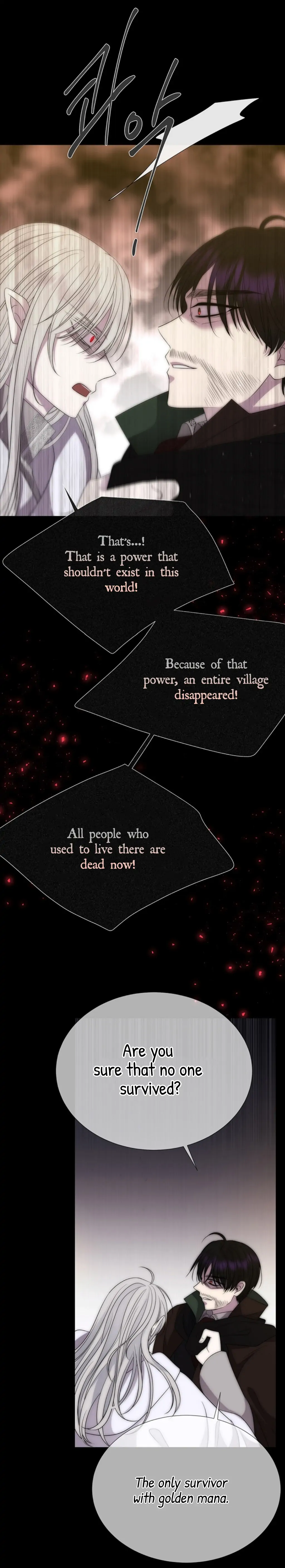 Charlotte Has Five Disciples Chapter 167 78 11