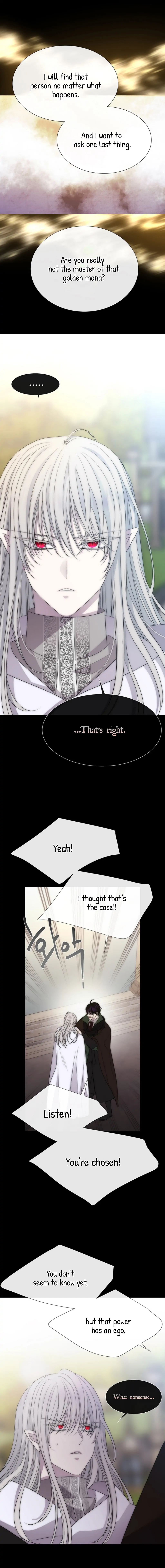 Charlotte Has Five Disciples Chapter 167 79 12