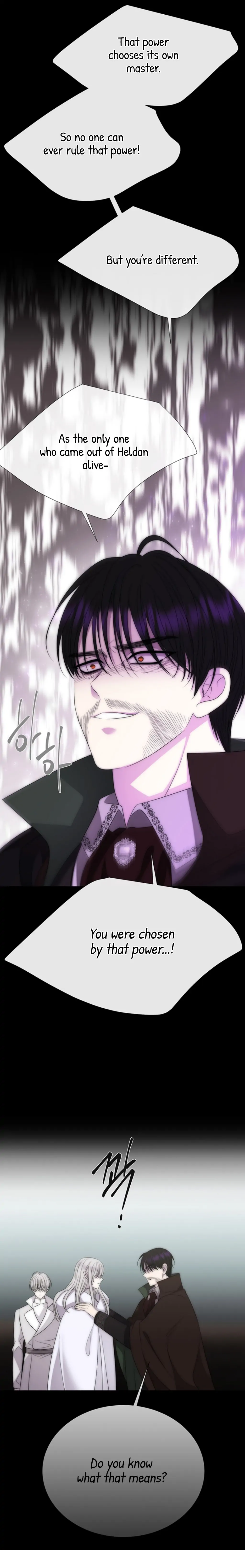 Charlotte Has Five Disciples Chapter 167 80 13