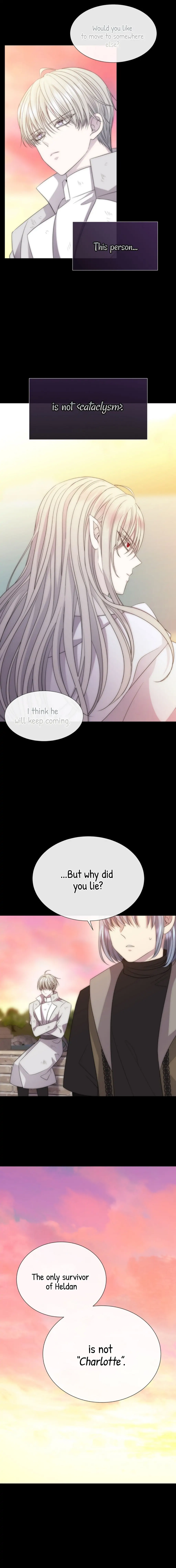 Charlotte Has Five Disciples Chapter 167 82 15