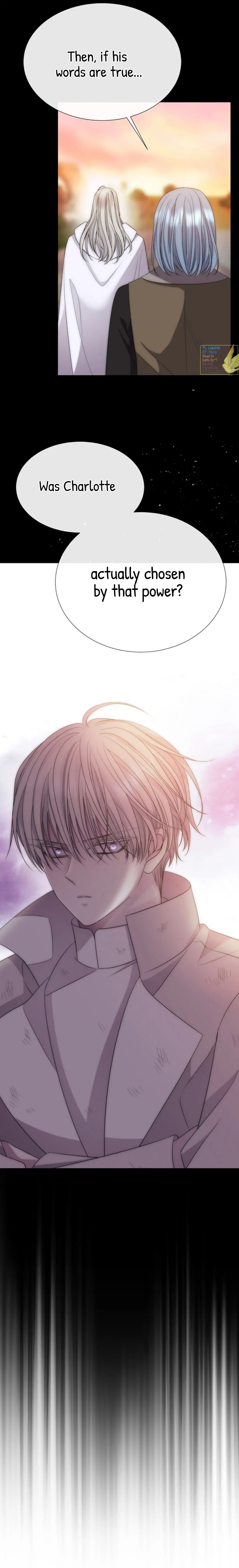 Charlotte Has Five Disciples Chapter 167 83 16