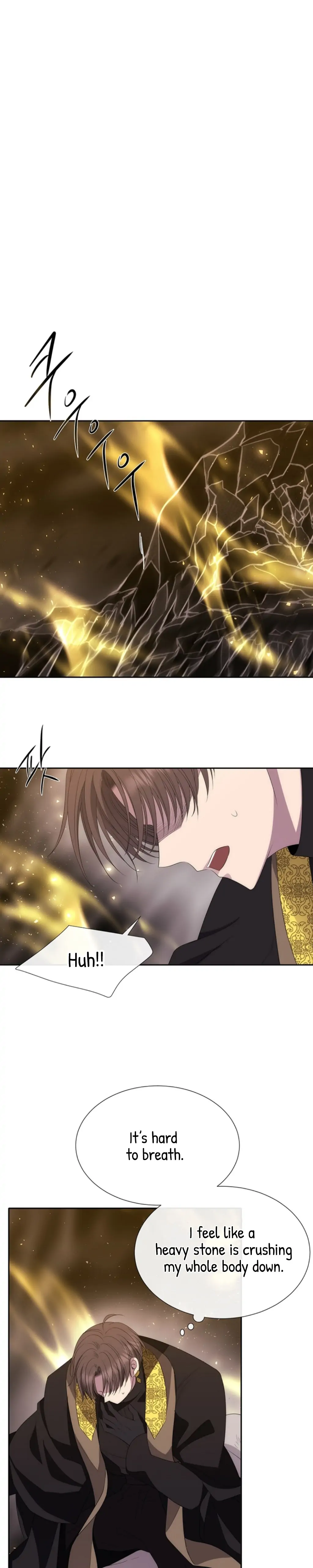 Charlotte Has Five Disciples Chapter 167 84 17