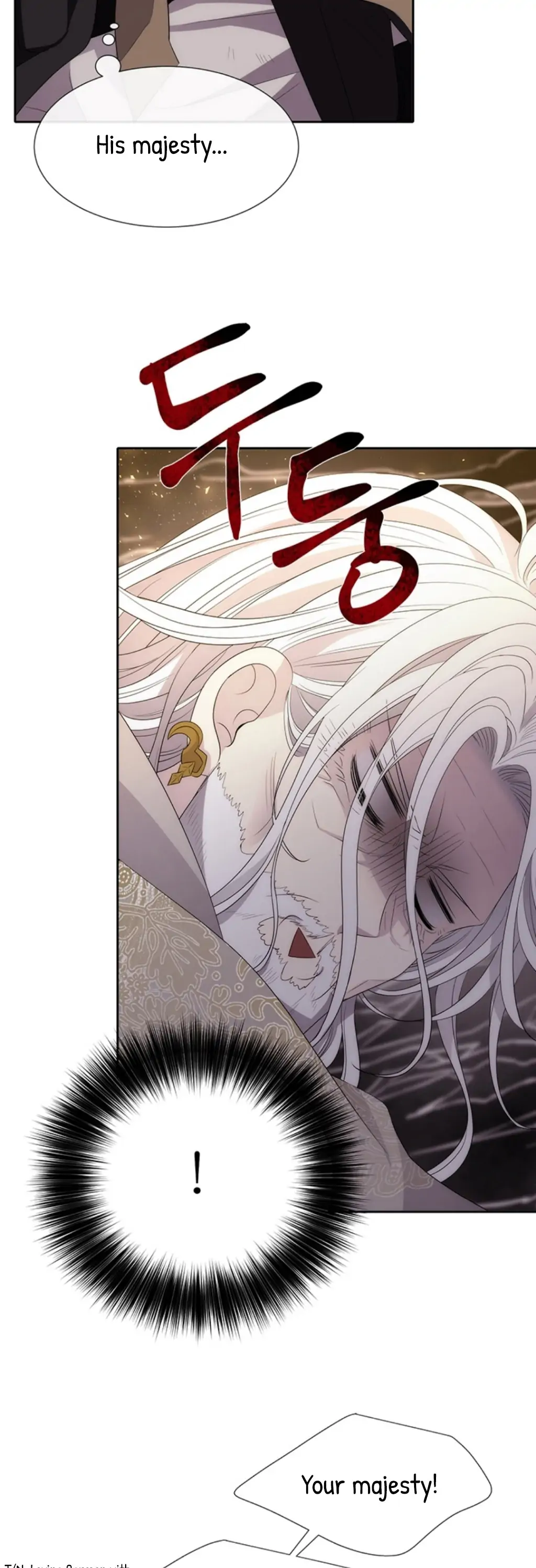 Charlotte Has Five Disciples Chapter 167 85 18