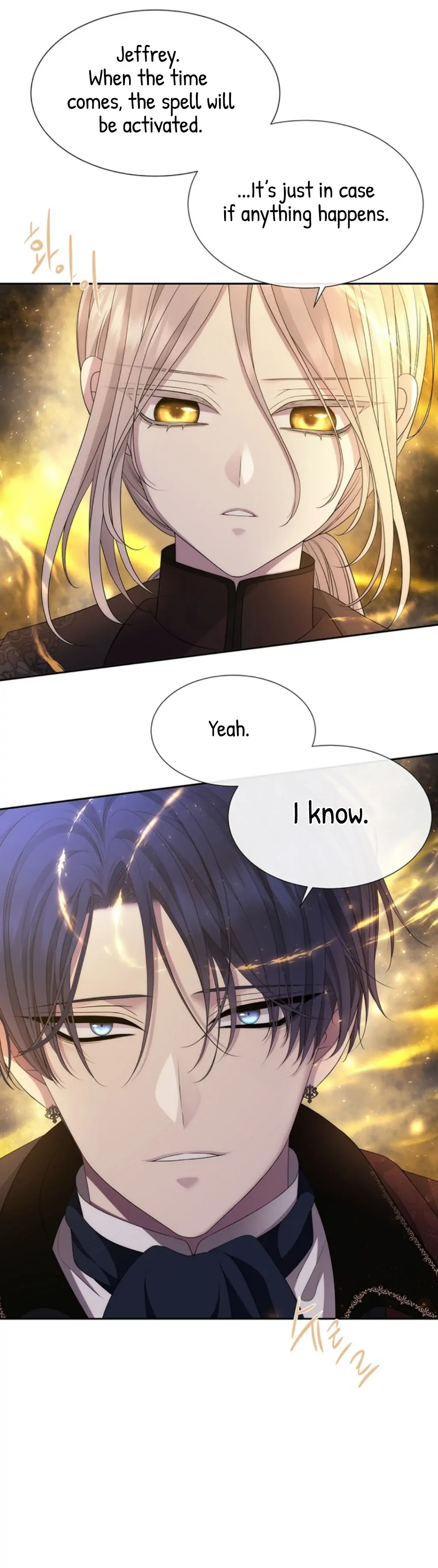 Charlotte Has Five Disciples Chapter 168 78 02