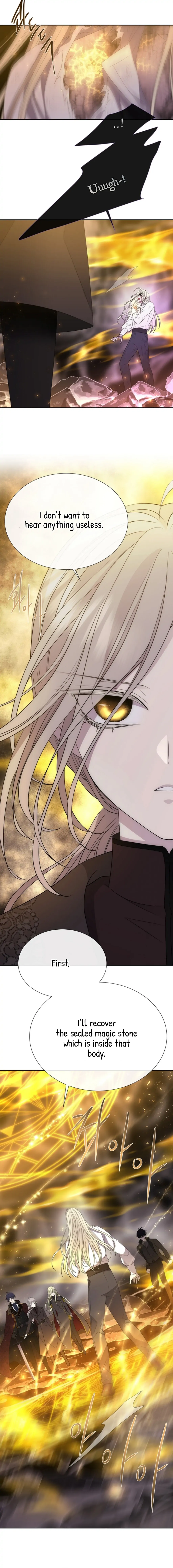 Charlotte Has Five Disciples Chapter 168 81 05