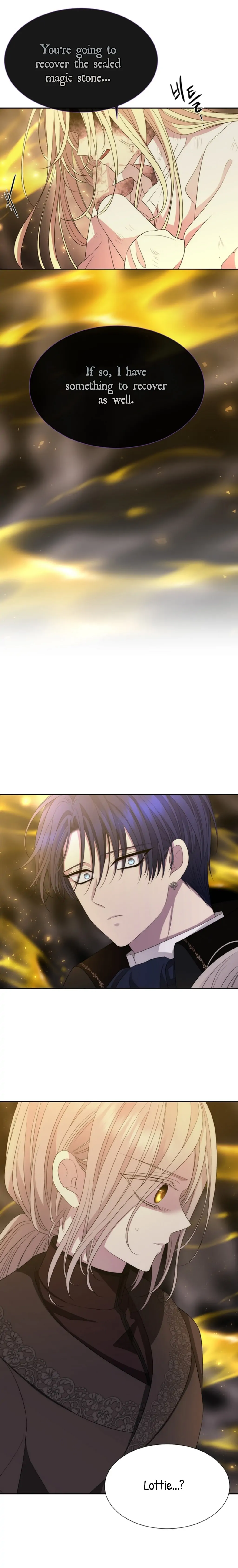 Charlotte Has Five Disciples Chapter 168 82 06