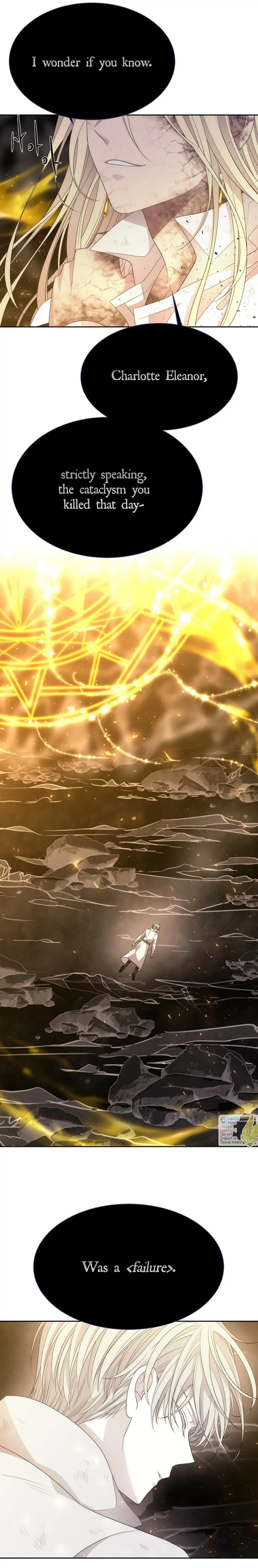 Charlotte Has Five Disciples Chapter 168 83 07