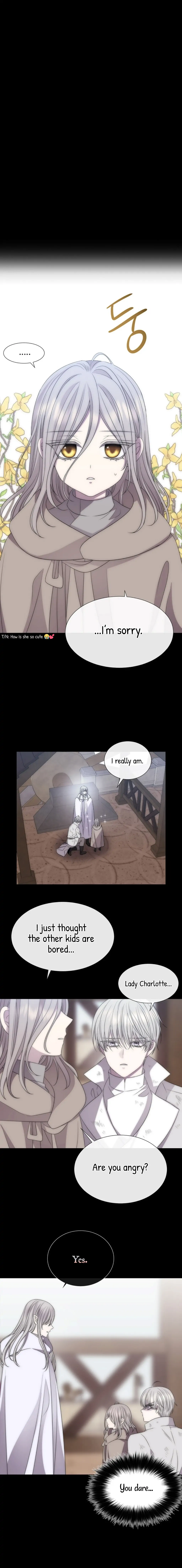 Charlotte Has Five Disciples Chapter 168 90 14