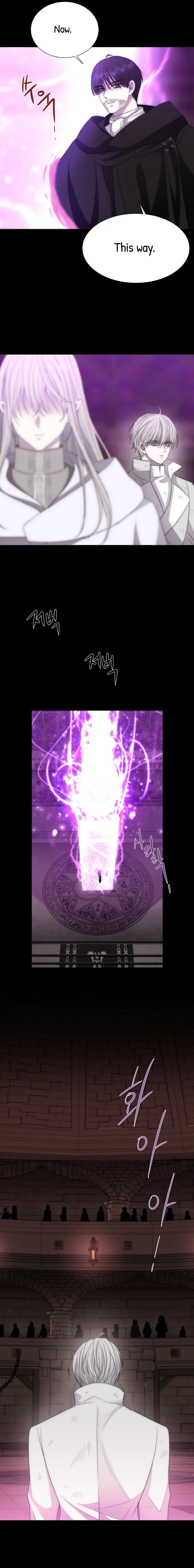 Charlotte Has Five Disciples Chapter 168 94 18