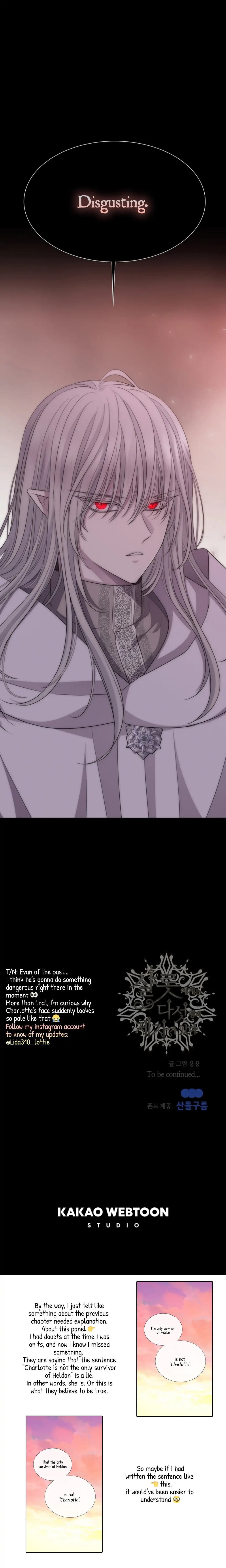 Charlotte Has Five Disciples Chapter 168 99 23