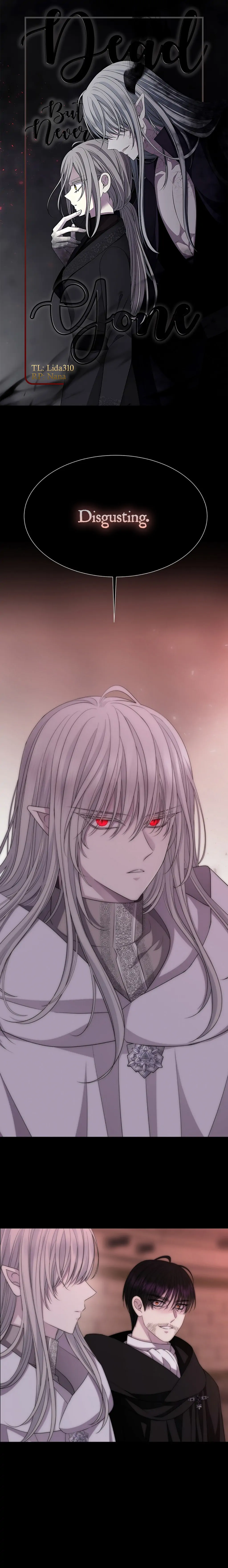 Charlotte Has Five Disciples Chapter 169 56 01