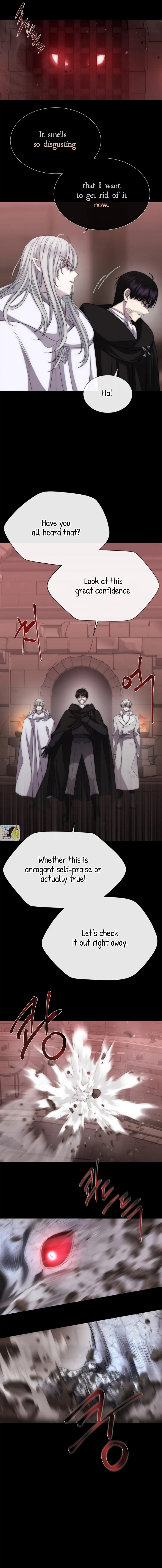 Charlotte Has Five Disciples Chapter 169 58 03