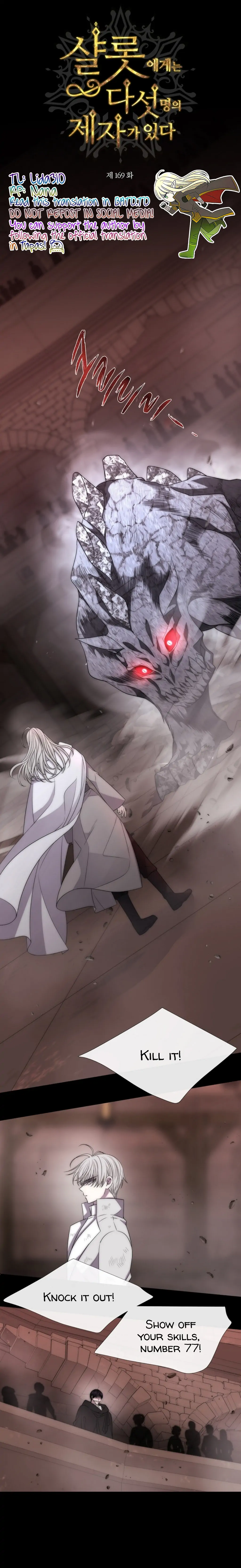 Charlotte Has Five Disciples Chapter 169 59 04