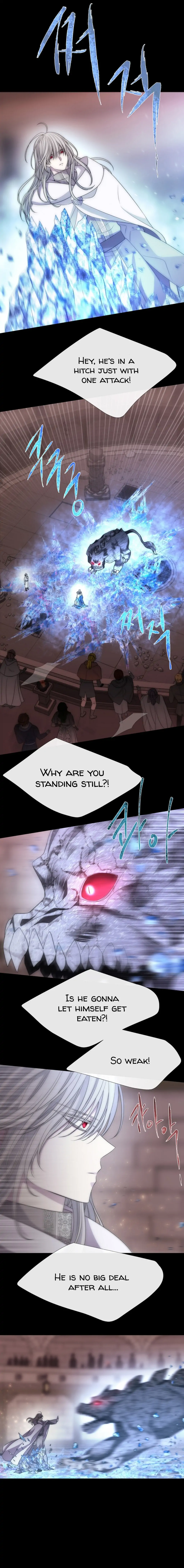 Charlotte Has Five Disciples Chapter 169 61 06