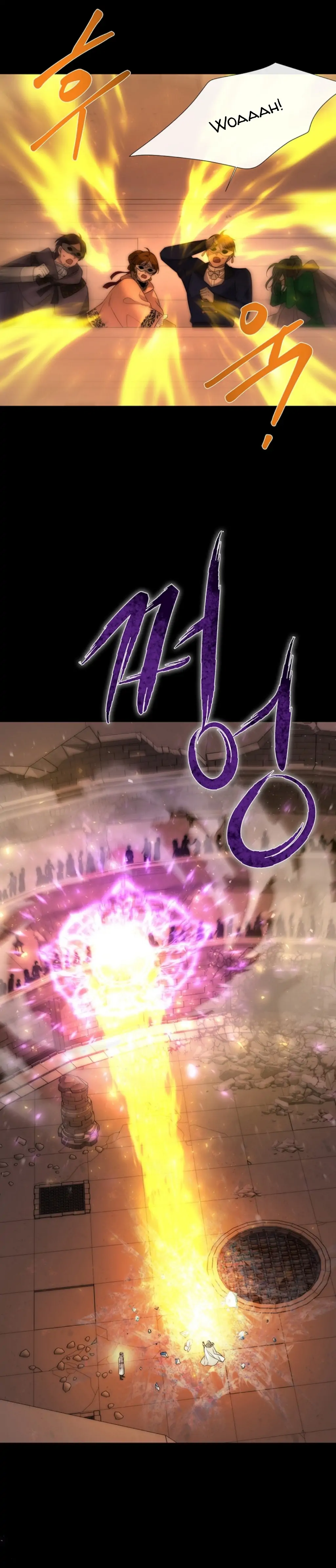 Charlotte Has Five Disciples Chapter 169 63 08