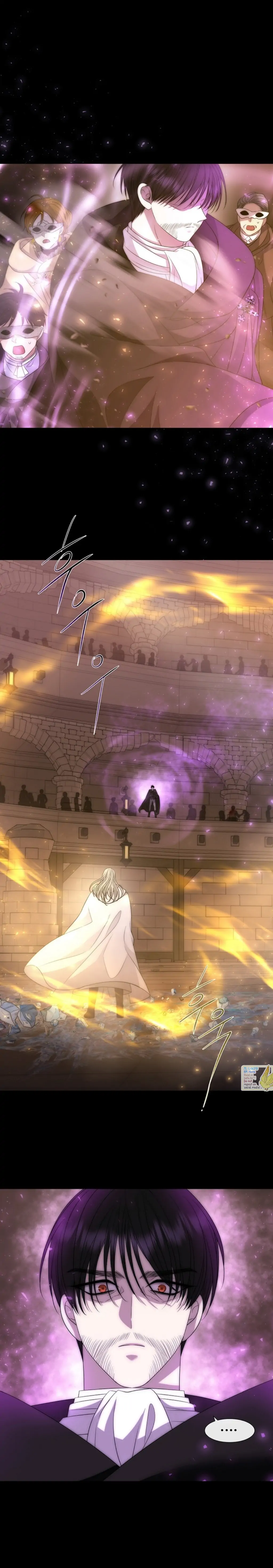 Charlotte Has Five Disciples Chapter 169 64 09