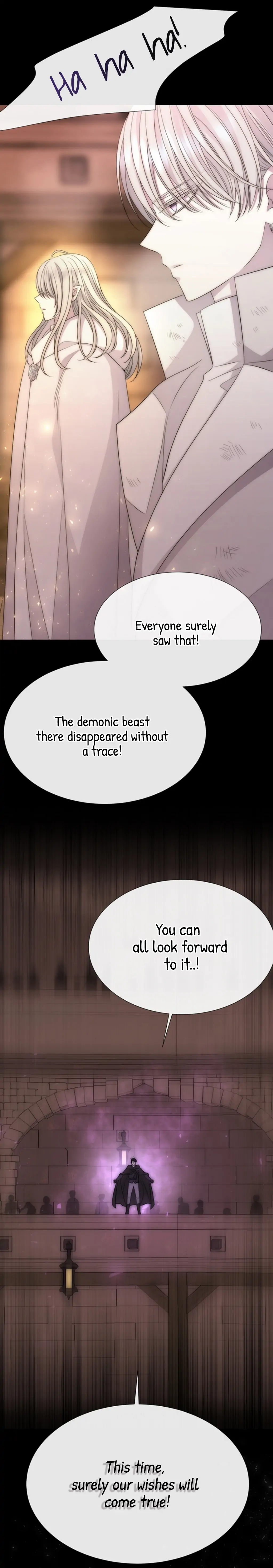 Charlotte Has Five Disciples Chapter 169 66 11