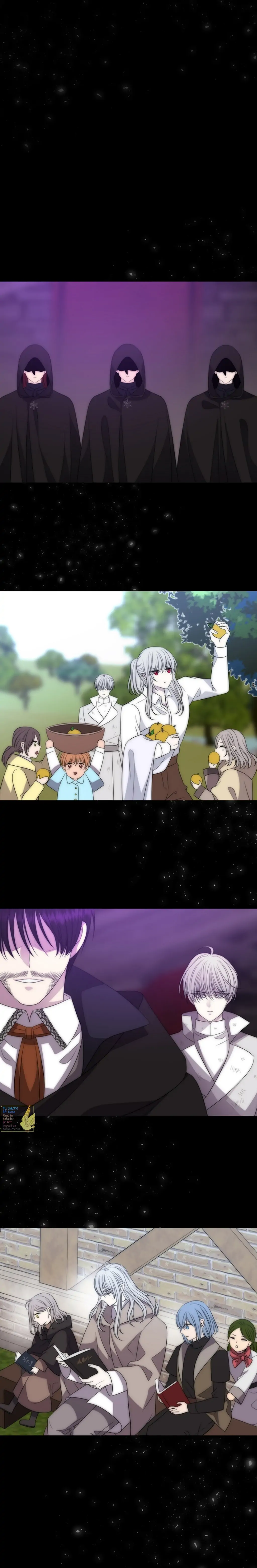 Charlotte Has Five Disciples Chapter 169 67 12