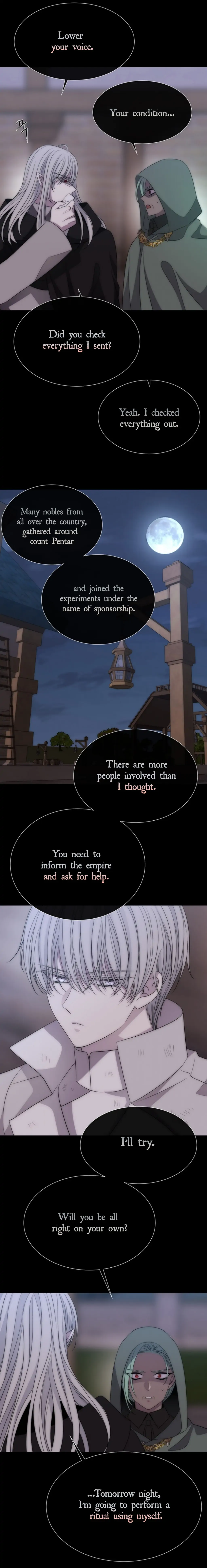 Charlotte Has Five Disciples Chapter 169 70 15