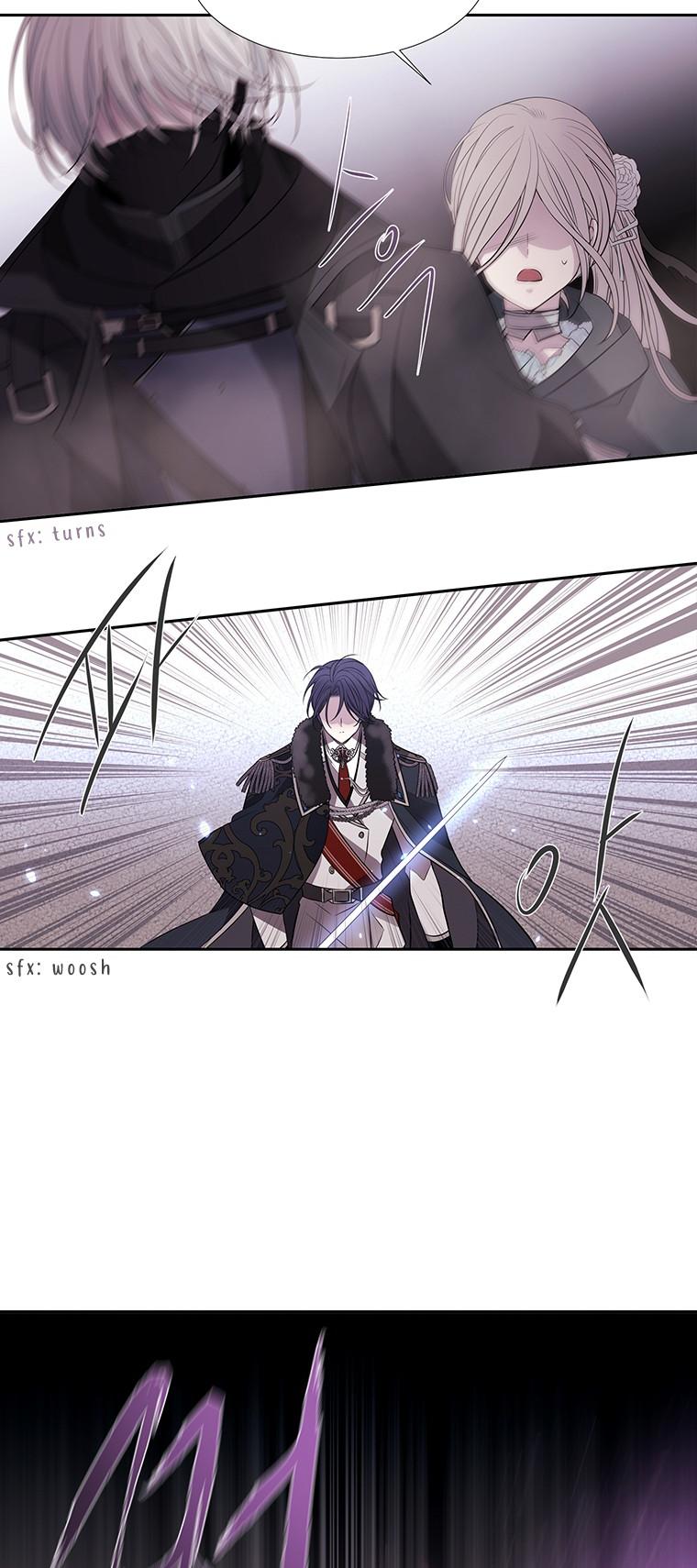 Charlotte Has Five Disciples Chapter 17 125 13