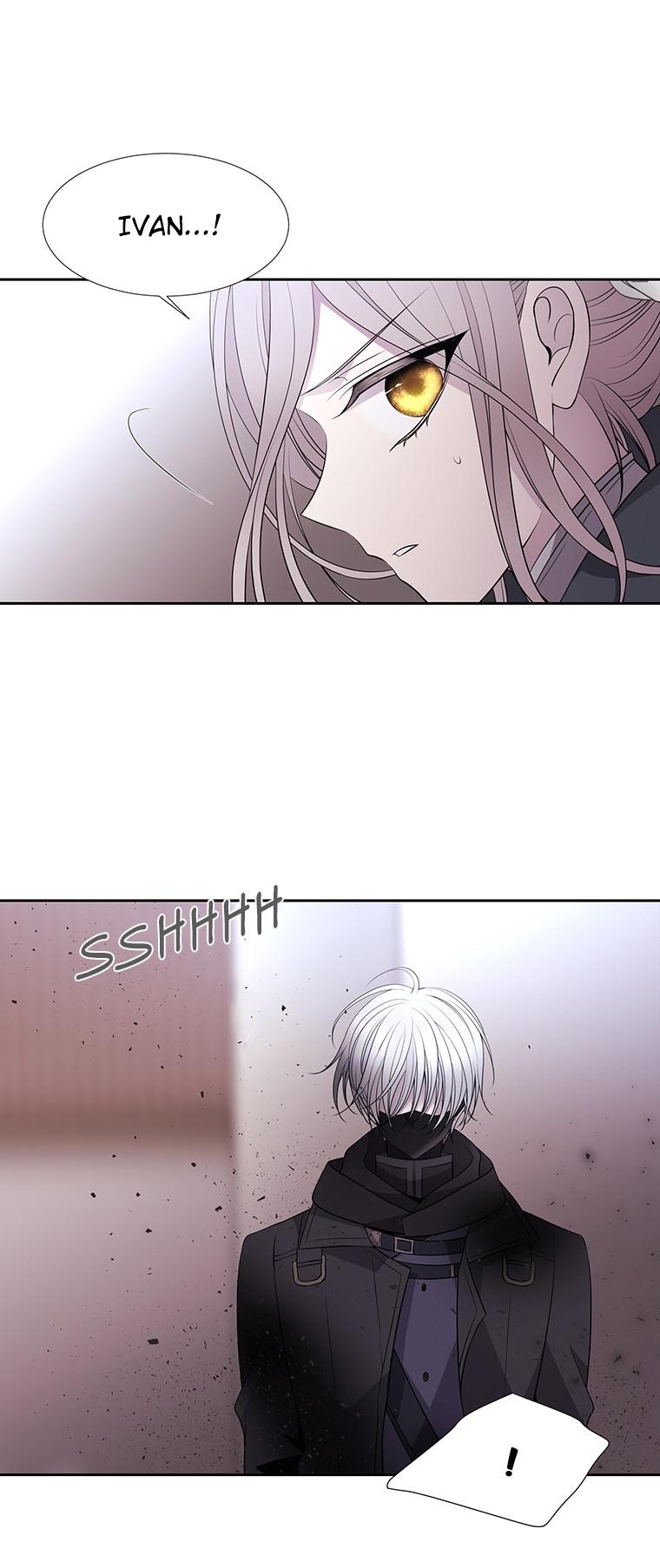 Charlotte Has Five Disciples Chapter 17 131 19