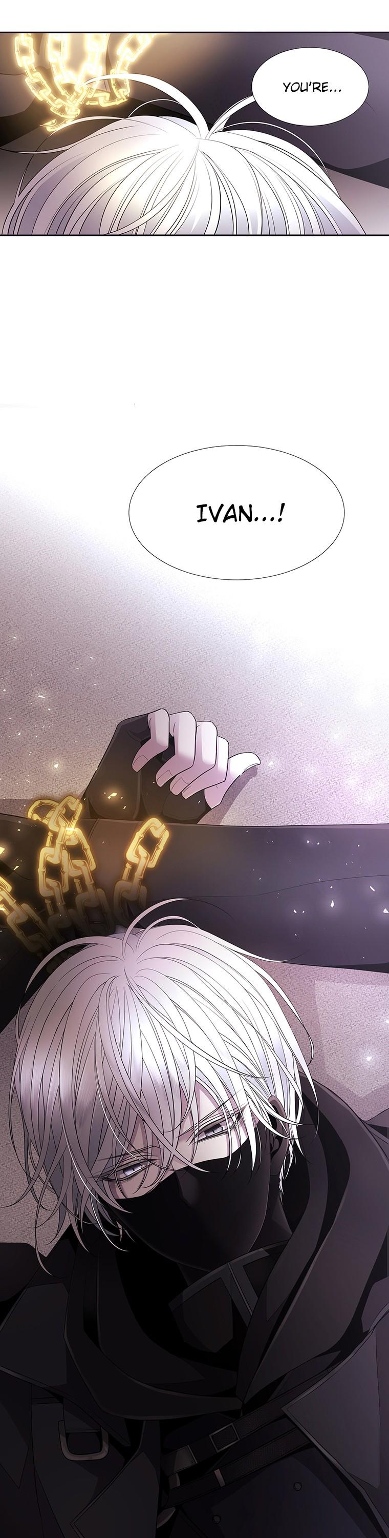 Charlotte Has Five Disciples Chapter 17 114 2