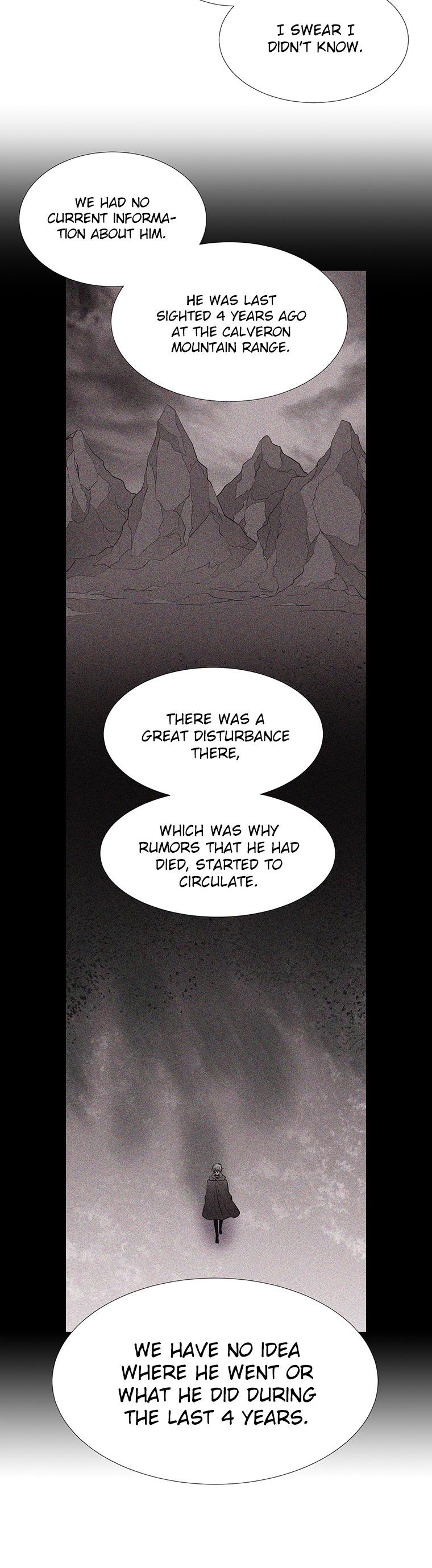 Charlotte Has Five Disciples Chapter 17 135 23