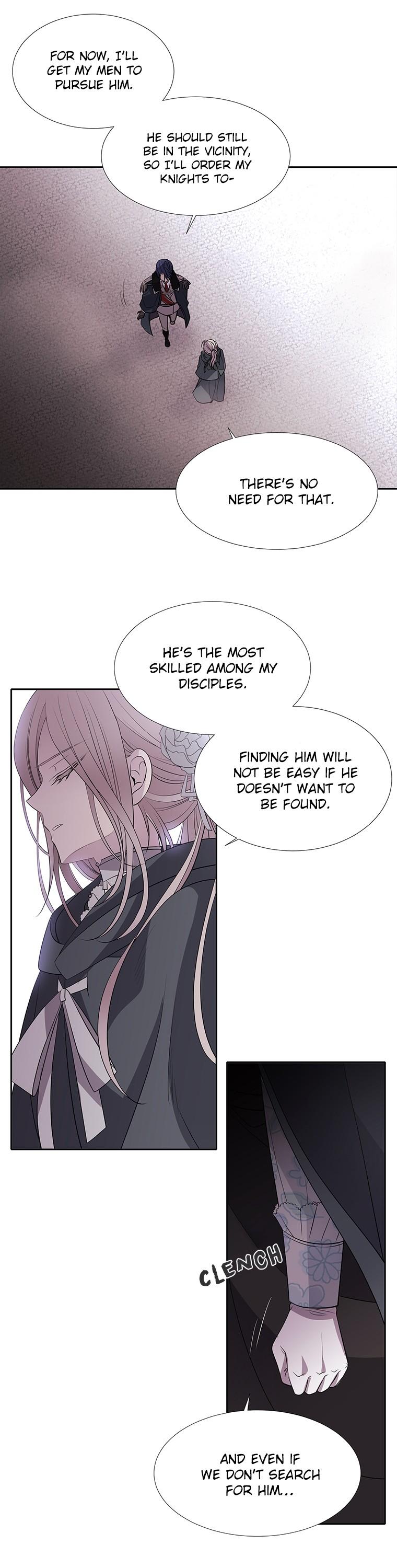 Charlotte Has Five Disciples Chapter 17 136 24