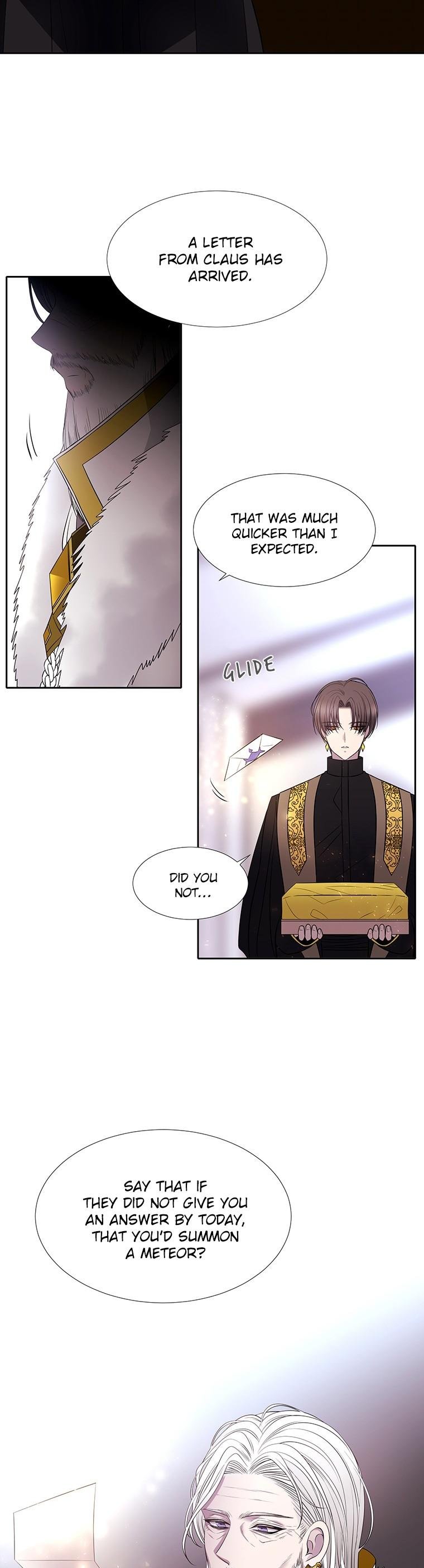 Charlotte Has Five Disciples Chapter 17 143 31
