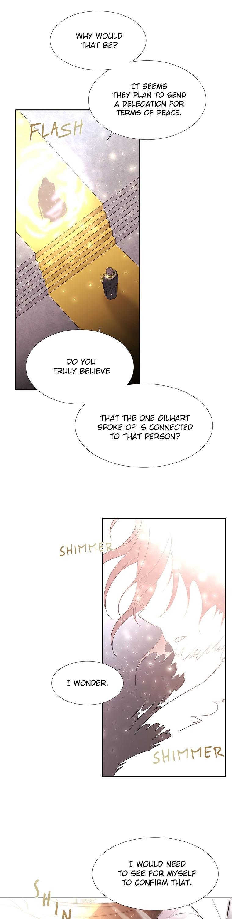 Charlotte Has Five Disciples Chapter 17 145 33