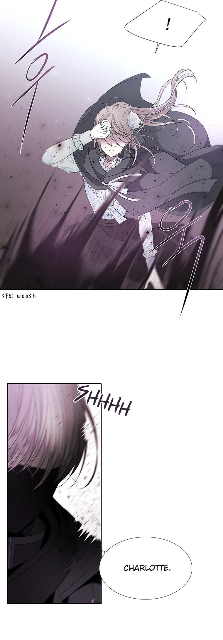 Charlotte Has Five Disciples Chapter 17 116 4