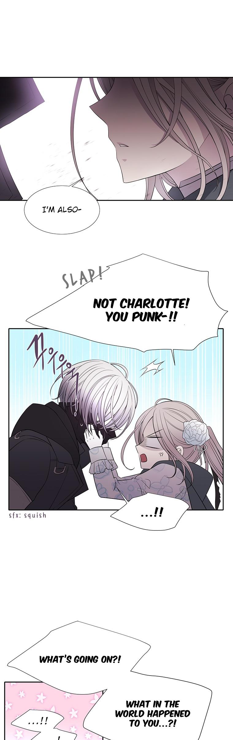 Charlotte Has Five Disciples Chapter 17 118 6