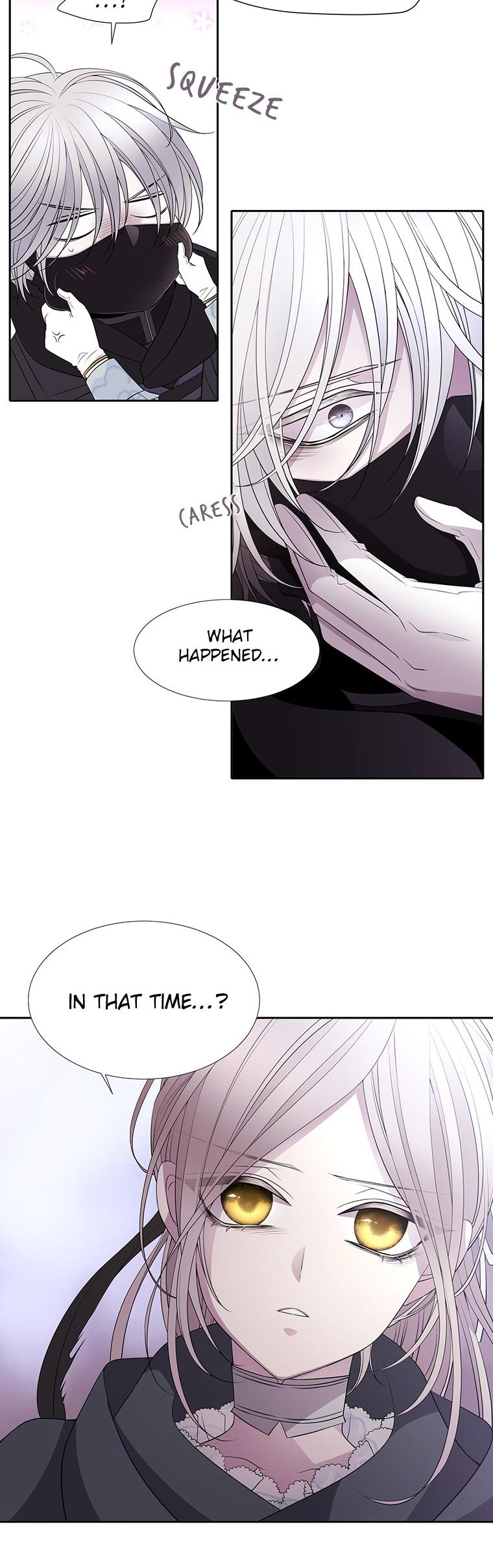 Charlotte Has Five Disciples Chapter 17 119 7