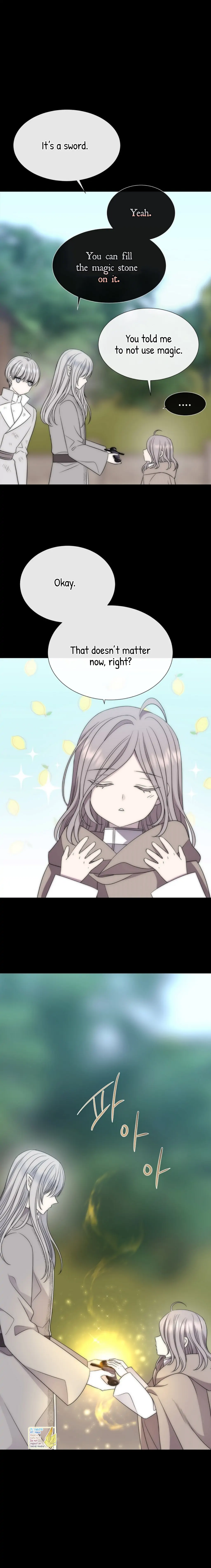 Charlotte Has Five Disciples Chapter 170 69 02