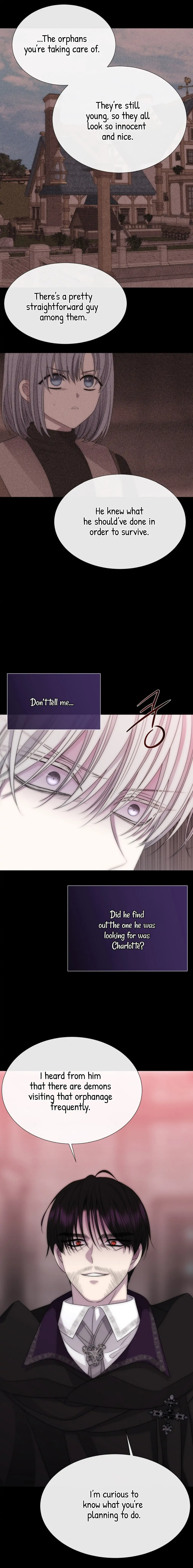 Charlotte Has Five Disciples Chapter 170 76 09