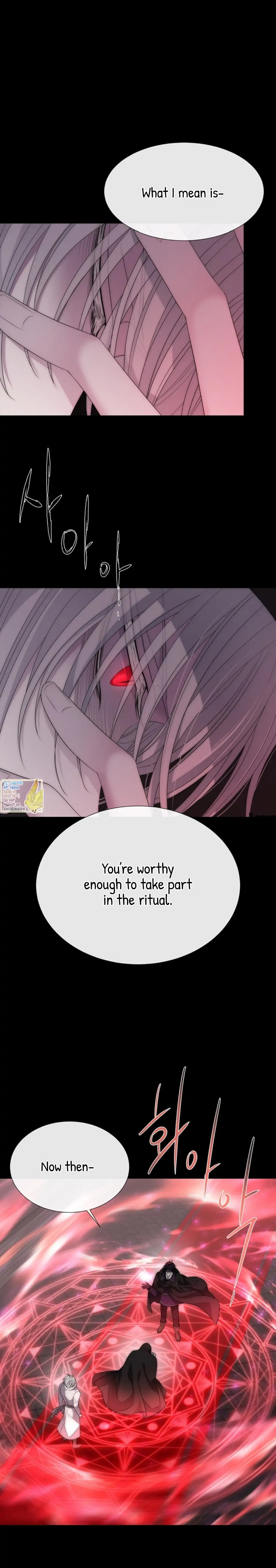 Charlotte Has Five Disciples Chapter 170 78 11