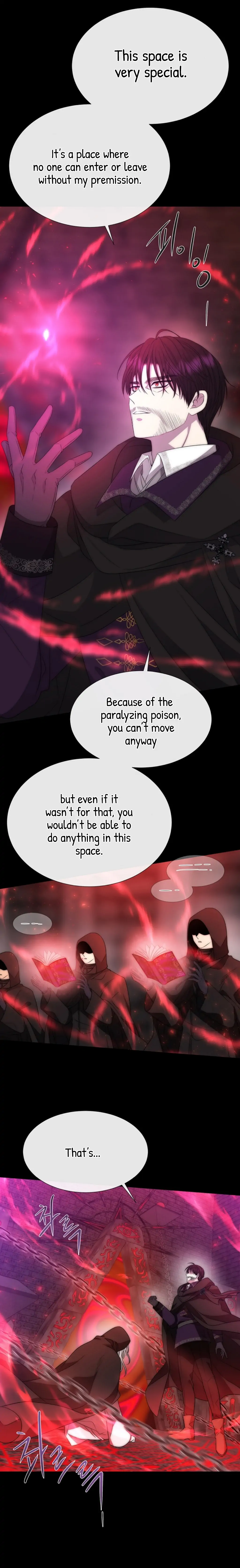 Charlotte Has Five Disciples Chapter 170 81 14