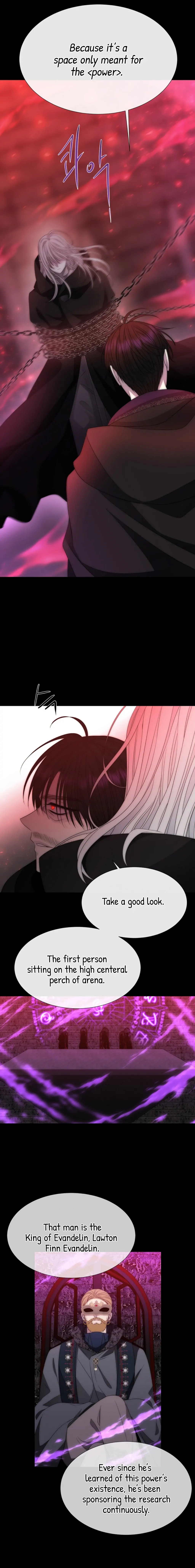 Charlotte Has Five Disciples Chapter 170 82 15