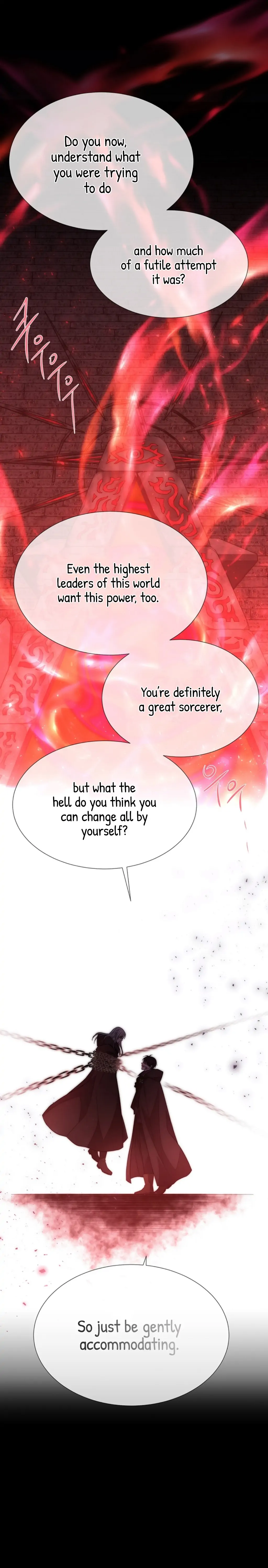 Charlotte Has Five Disciples Chapter 170 84 17