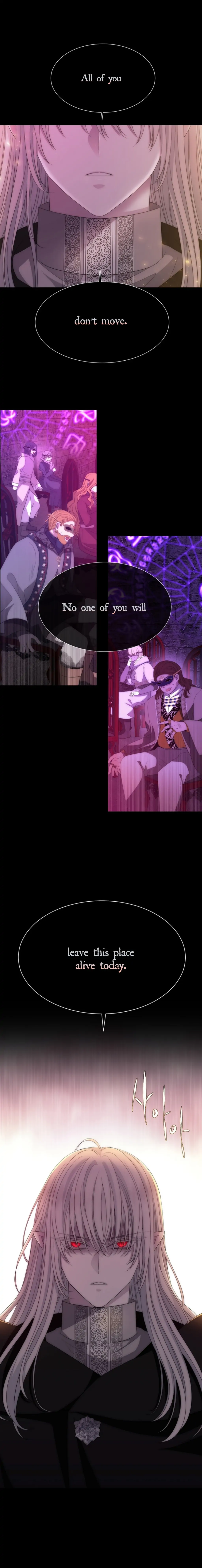 Charlotte Has Five Disciples Chapter 171 61 03