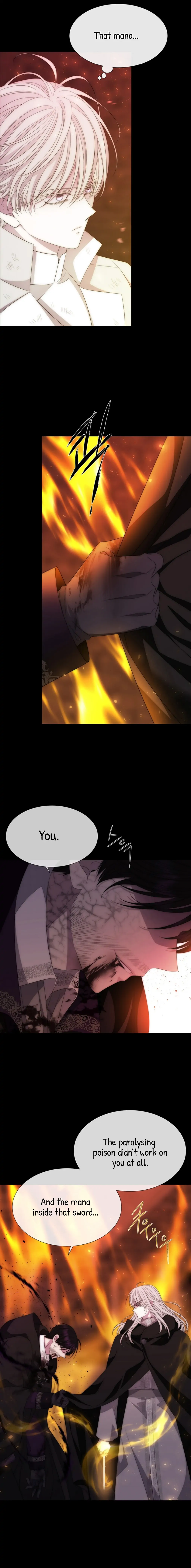 Charlotte Has Five Disciples Chapter 171 63 05