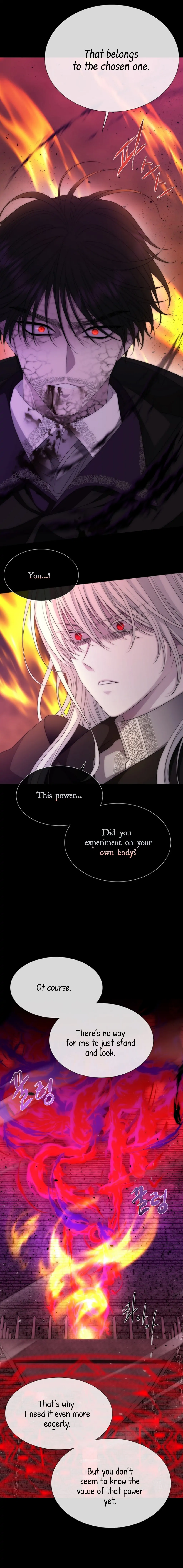 Charlotte Has Five Disciples Chapter 171 64 06